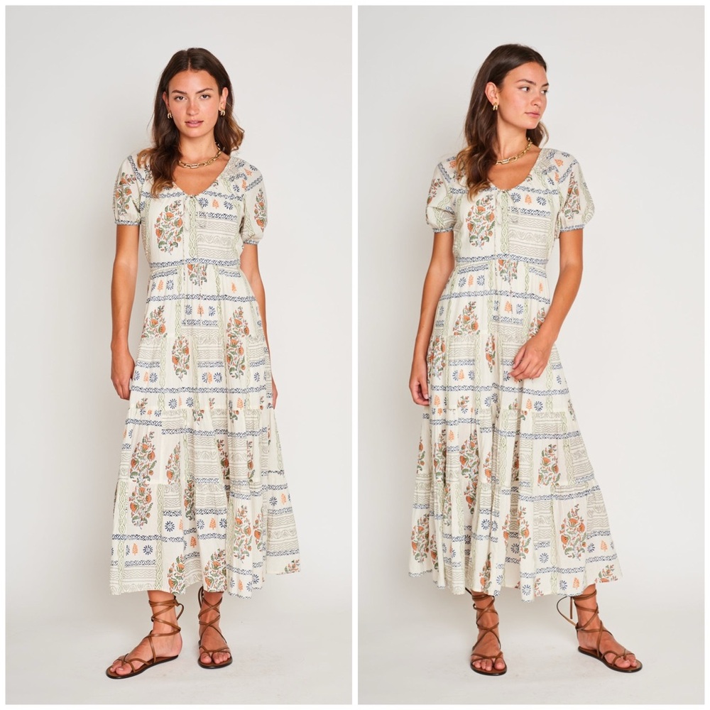 dRA Los Angeles ~ Ayana Dress